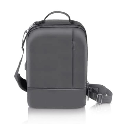 3 in 1 Anti Theft Laptop Back Pack